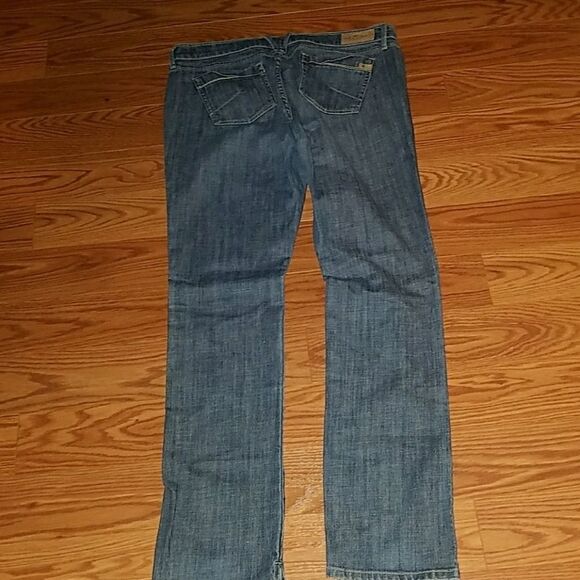 Divine Rights of Denim Jeans Sz 32 NWOT - Picture 3 of 8